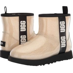 UGG Women's Classic Clear Mini Boot